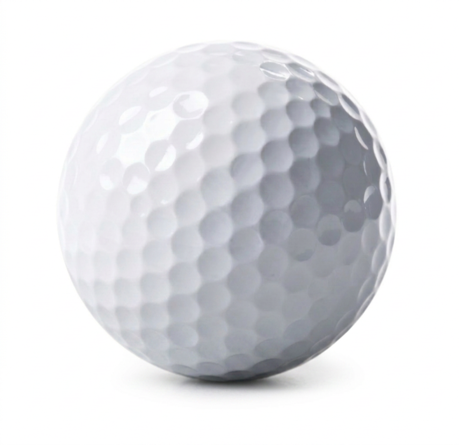 balle de golf